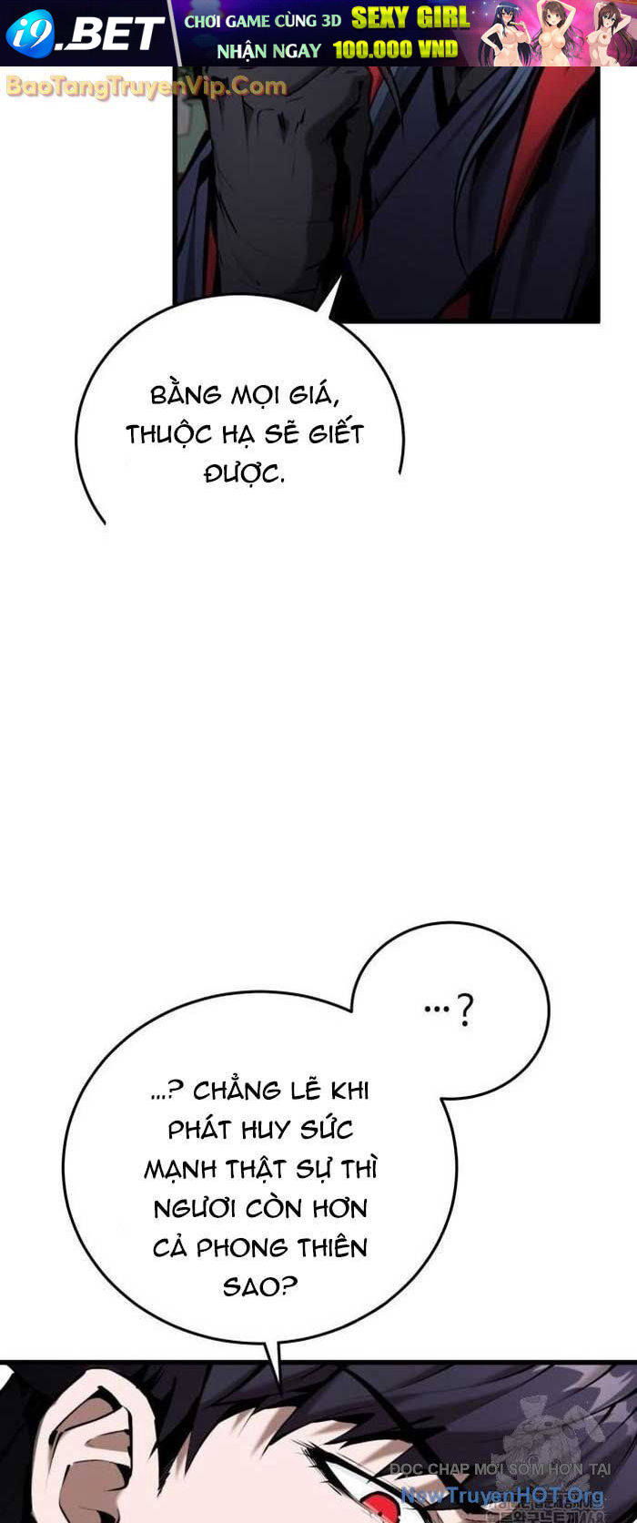 Giáo Chủ Ma Giáo Cũng Biết Sợ - Chapter 59 - Page 34