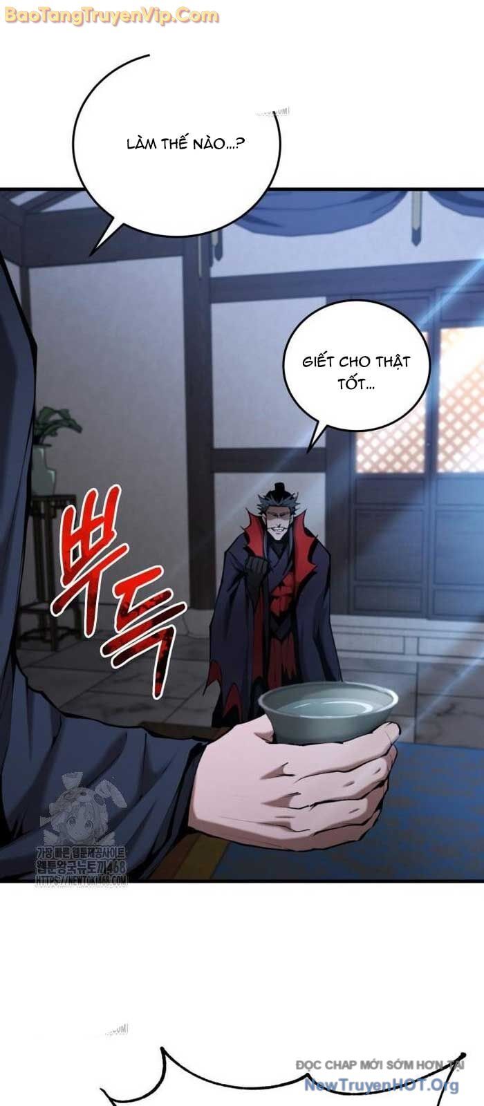 Giáo Chủ Ma Giáo Cũng Biết Sợ - Chapter 59 - Page 37