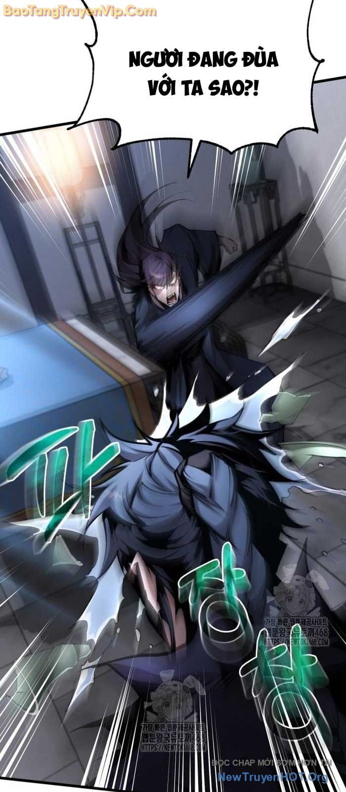 Giáo Chủ Ma Giáo Cũng Biết Sợ - Chapter 59 - Page 38