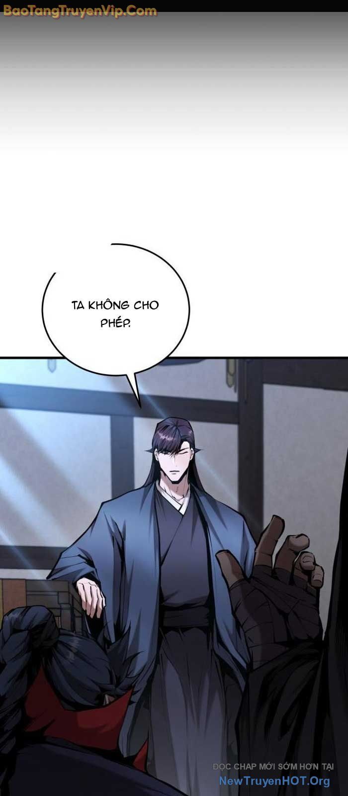 Giáo Chủ Ma Giáo Cũng Biết Sợ - Chapter 59 - Page 44