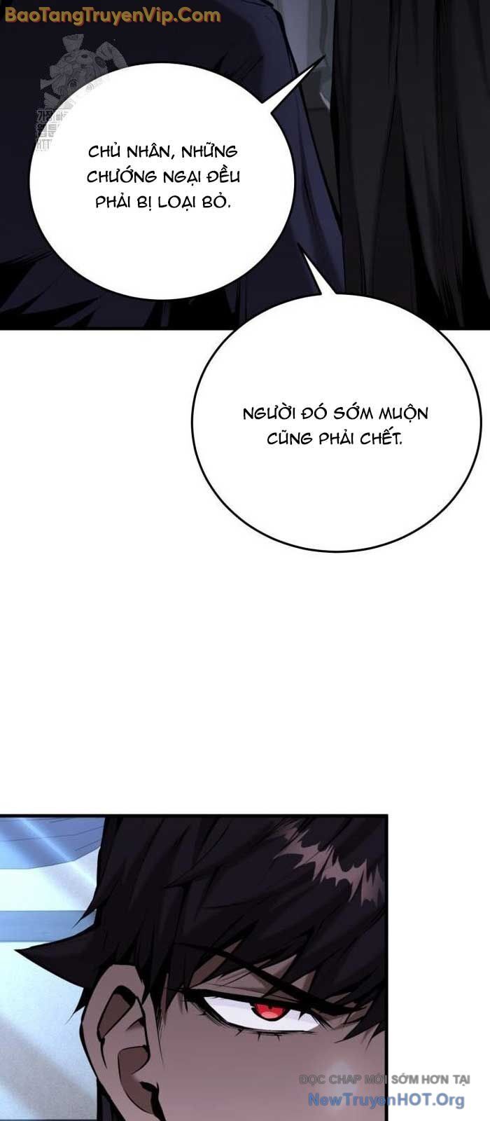 Giáo Chủ Ma Giáo Cũng Biết Sợ - Chapter 59 - Page 45