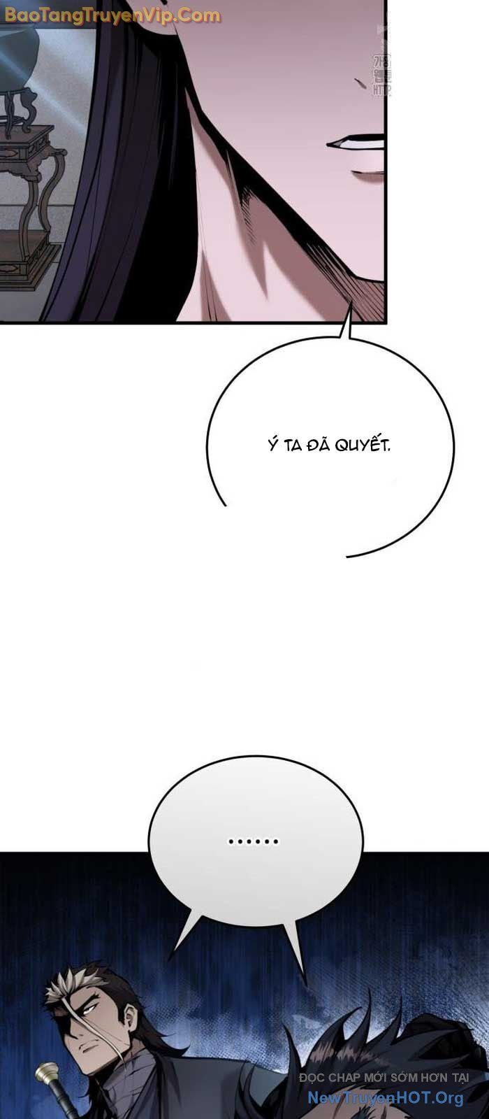 Giáo Chủ Ma Giáo Cũng Biết Sợ - Chapter 59 - Page 46