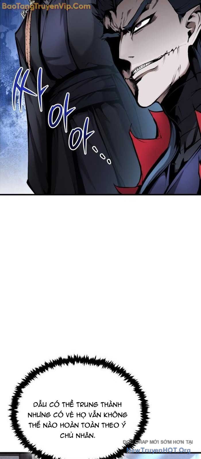 Giáo Chủ Ma Giáo Cũng Biết Sợ - Chapter 59 - Page 47