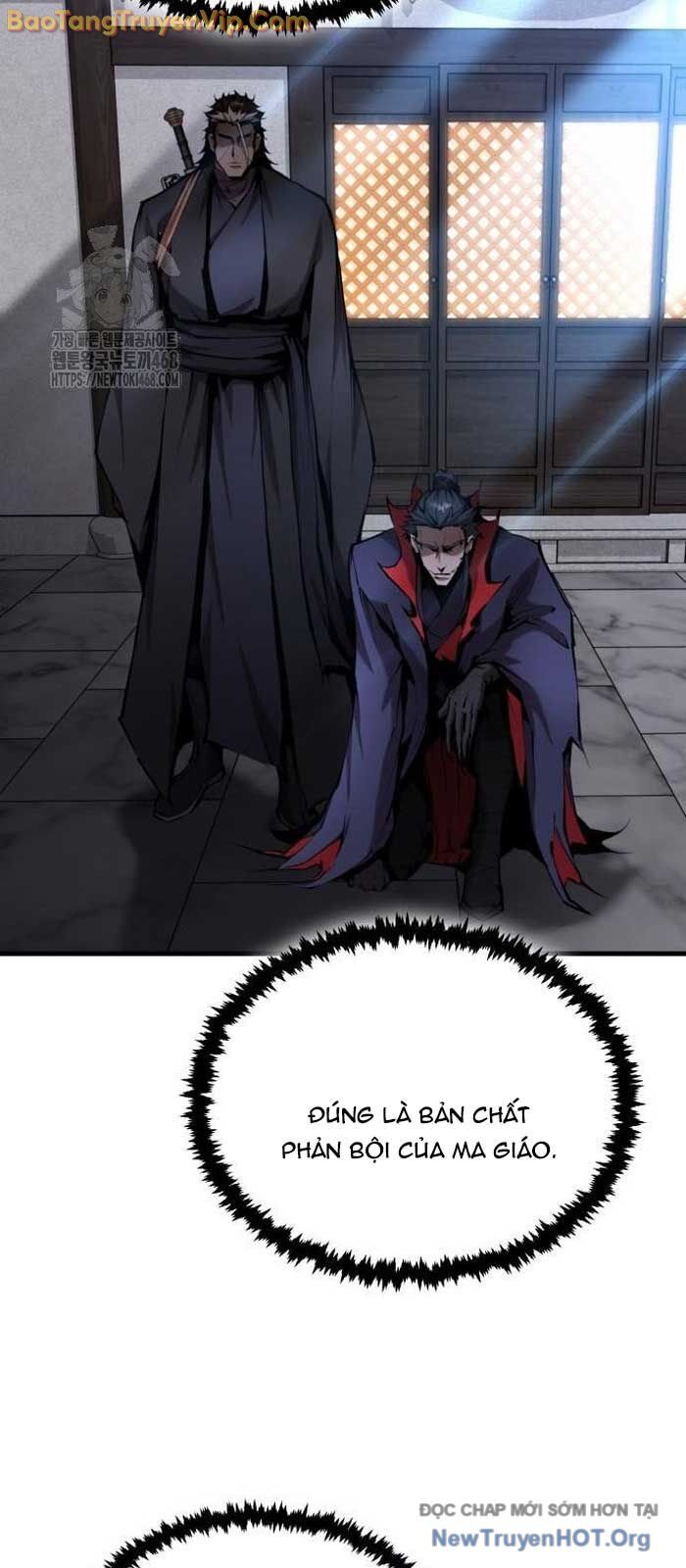 Giáo Chủ Ma Giáo Cũng Biết Sợ - Chapter 59 - Page 48