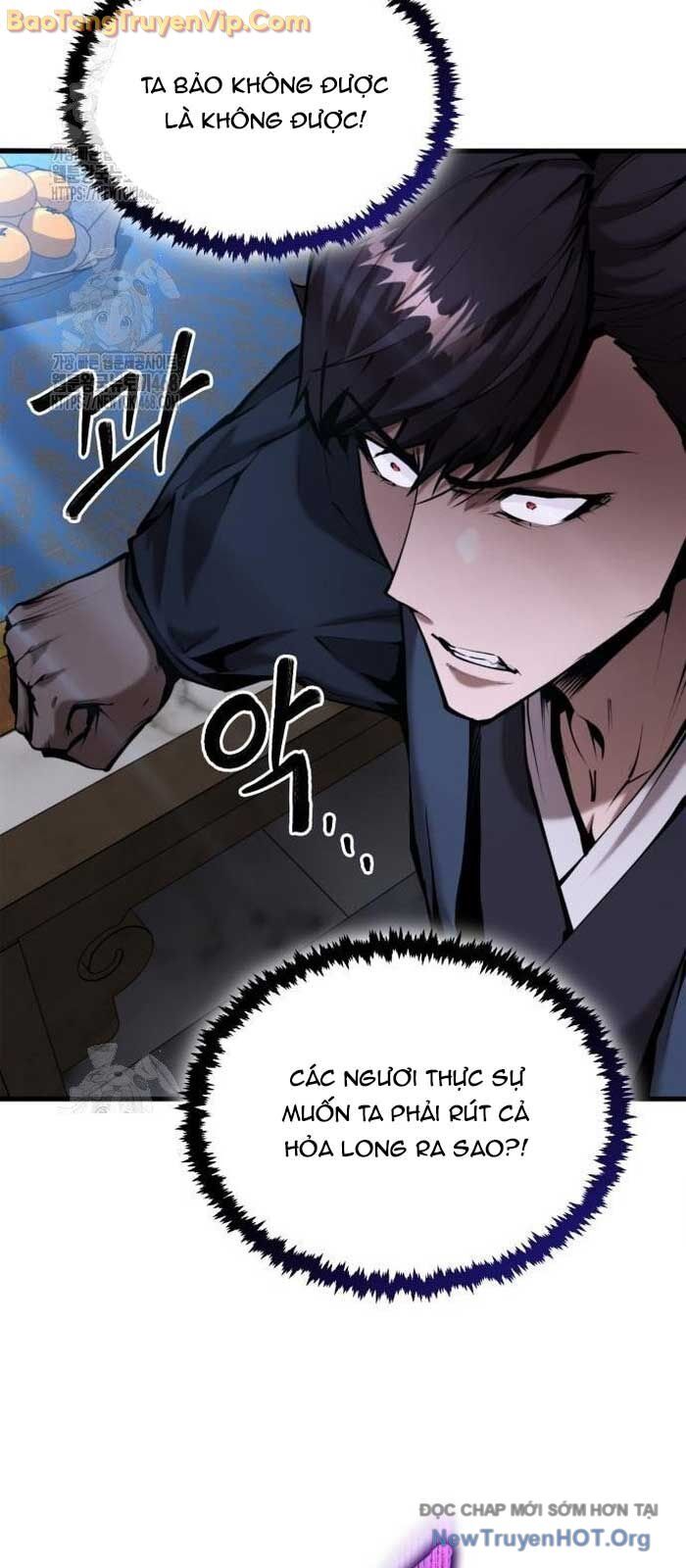 Giáo Chủ Ma Giáo Cũng Biết Sợ - Chapter 59 - Page 49