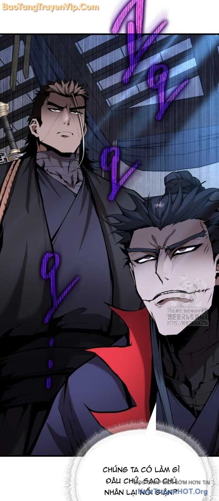 Giáo Chủ Ma Giáo Cũng Biết Sợ - Chapter 59 - Page 50