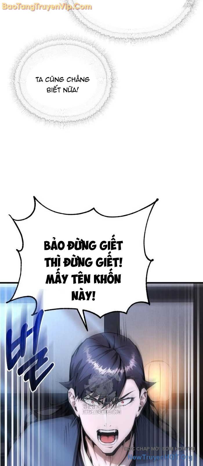 Giáo Chủ Ma Giáo Cũng Biết Sợ - Chapter 59 - Page 51