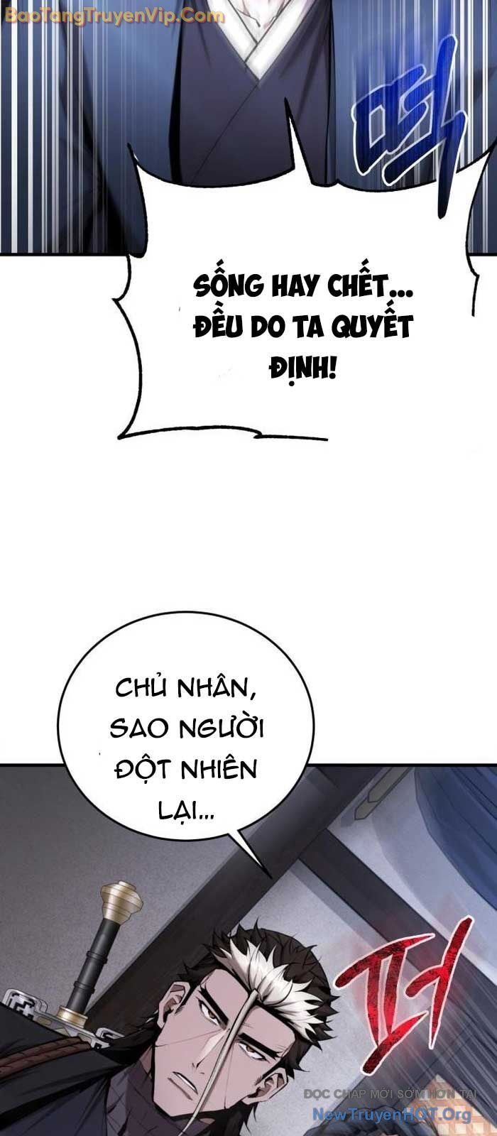 Giáo Chủ Ma Giáo Cũng Biết Sợ - Chapter 59 - Page 52