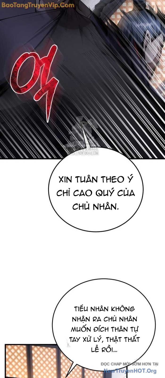 Giáo Chủ Ma Giáo Cũng Biết Sợ - Chapter 59 - Page 53