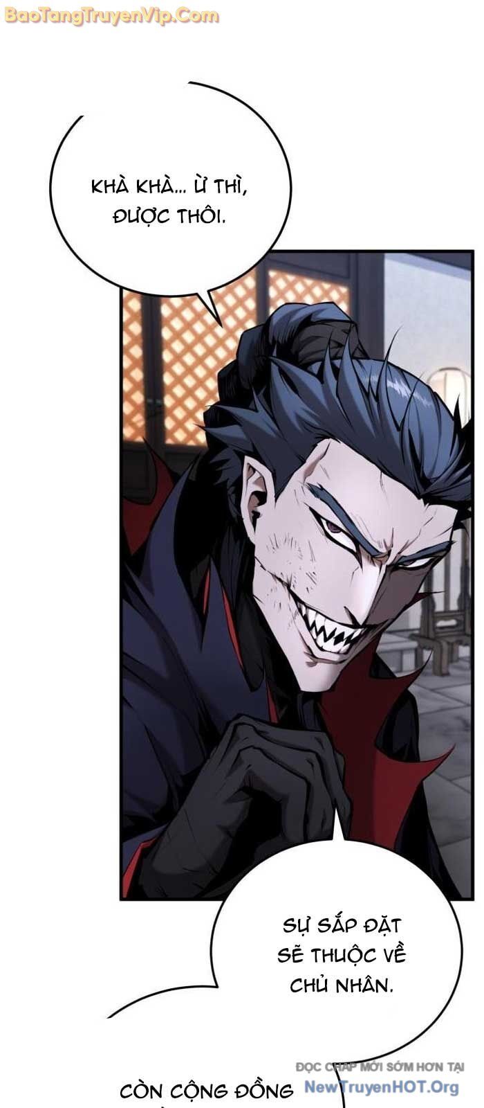 Giáo Chủ Ma Giáo Cũng Biết Sợ - Chapter 59 - Page 55