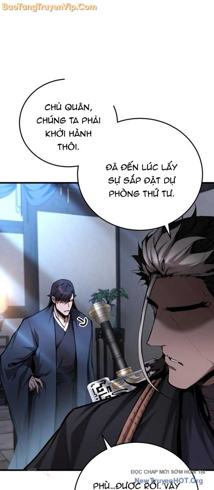 Giáo Chủ Ma Giáo Cũng Biết Sợ - Chapter 59 - Page 57