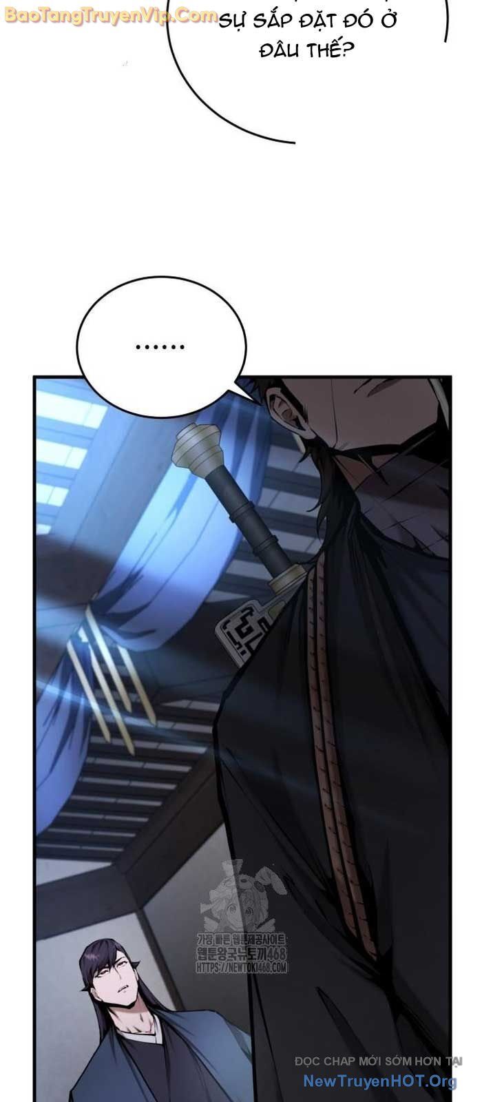 Giáo Chủ Ma Giáo Cũng Biết Sợ - Chapter 59 - Page 58