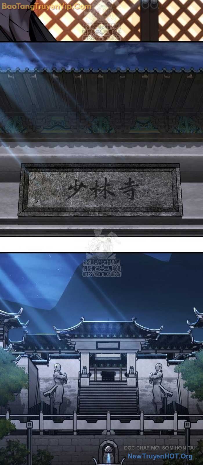 Giáo Chủ Ma Giáo Cũng Biết Sợ - Chapter 59 - Page 60