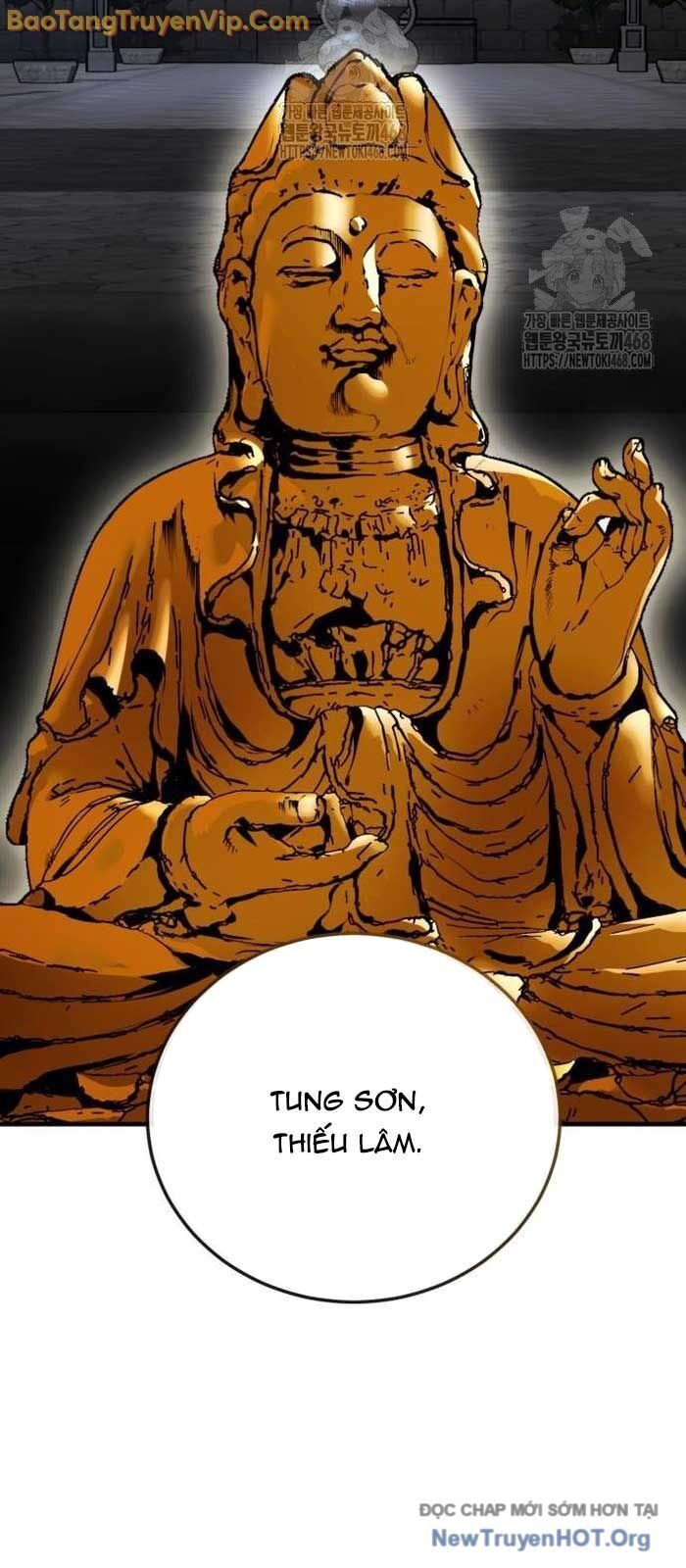 Giáo Chủ Ma Giáo Cũng Biết Sợ - Chapter 59 - Page 61