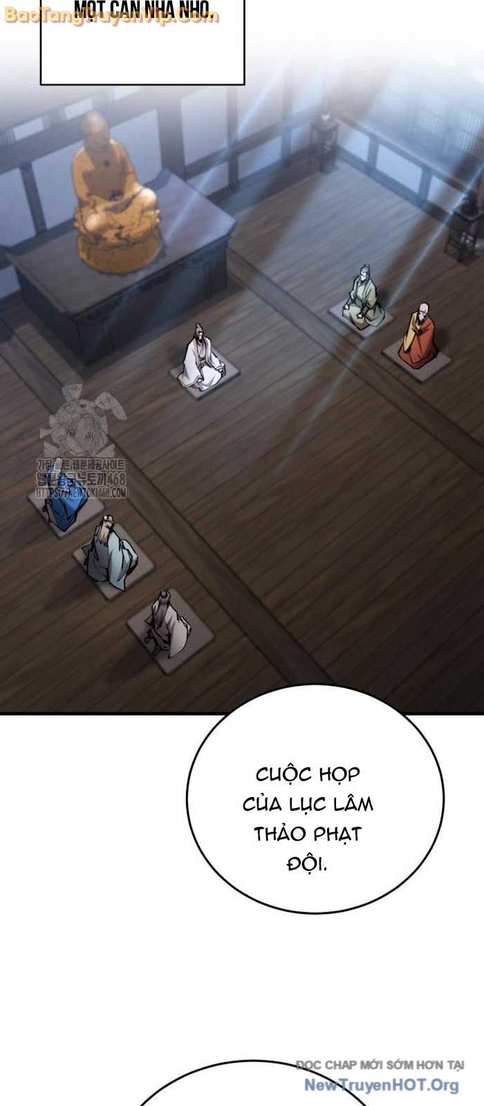 Giáo Chủ Ma Giáo Cũng Biết Sợ - Chapter 59 - Page 63