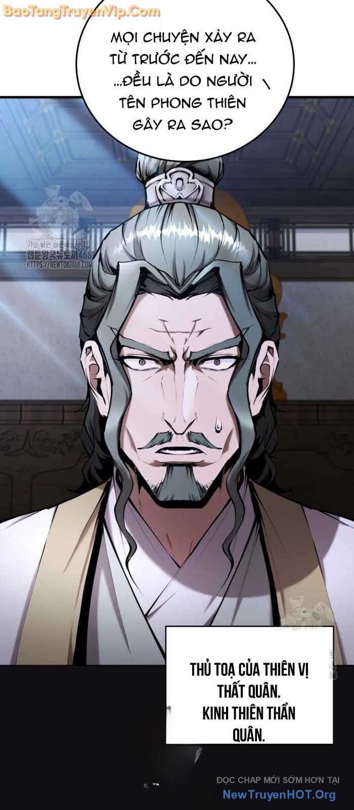 Giáo Chủ Ma Giáo Cũng Biết Sợ - Chapter 59 - Page 64