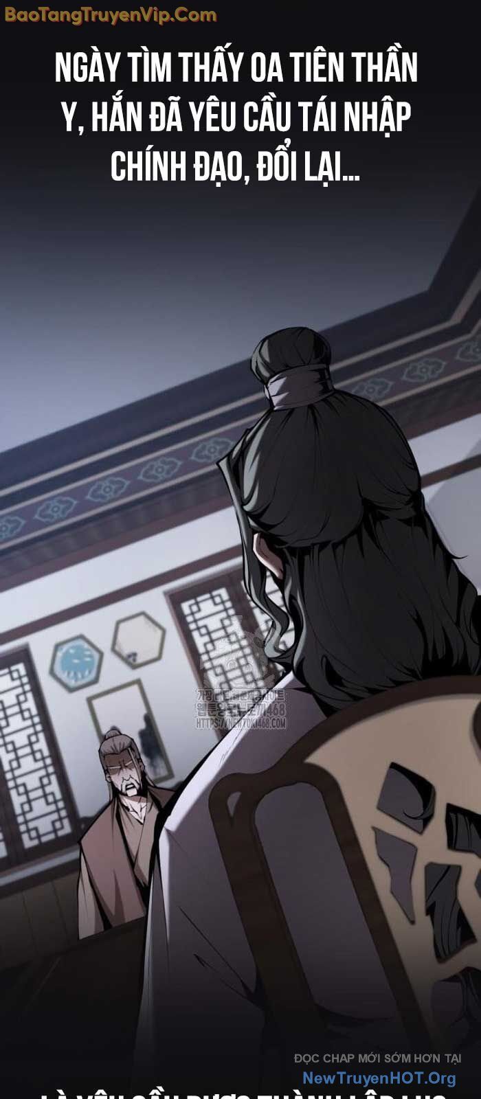 Giáo Chủ Ma Giáo Cũng Biết Sợ - Chapter 59 - Page 65