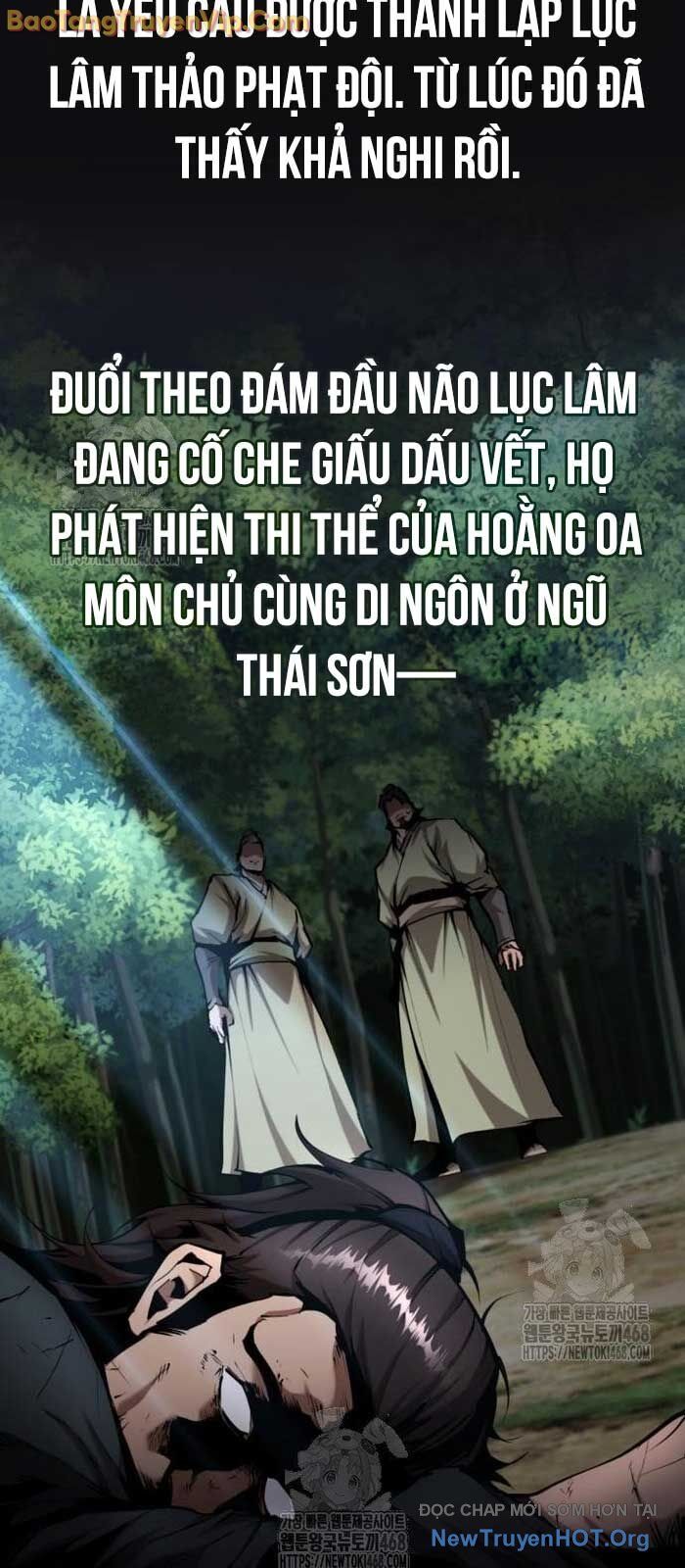 Giáo Chủ Ma Giáo Cũng Biết Sợ - Chapter 59 - Page 66