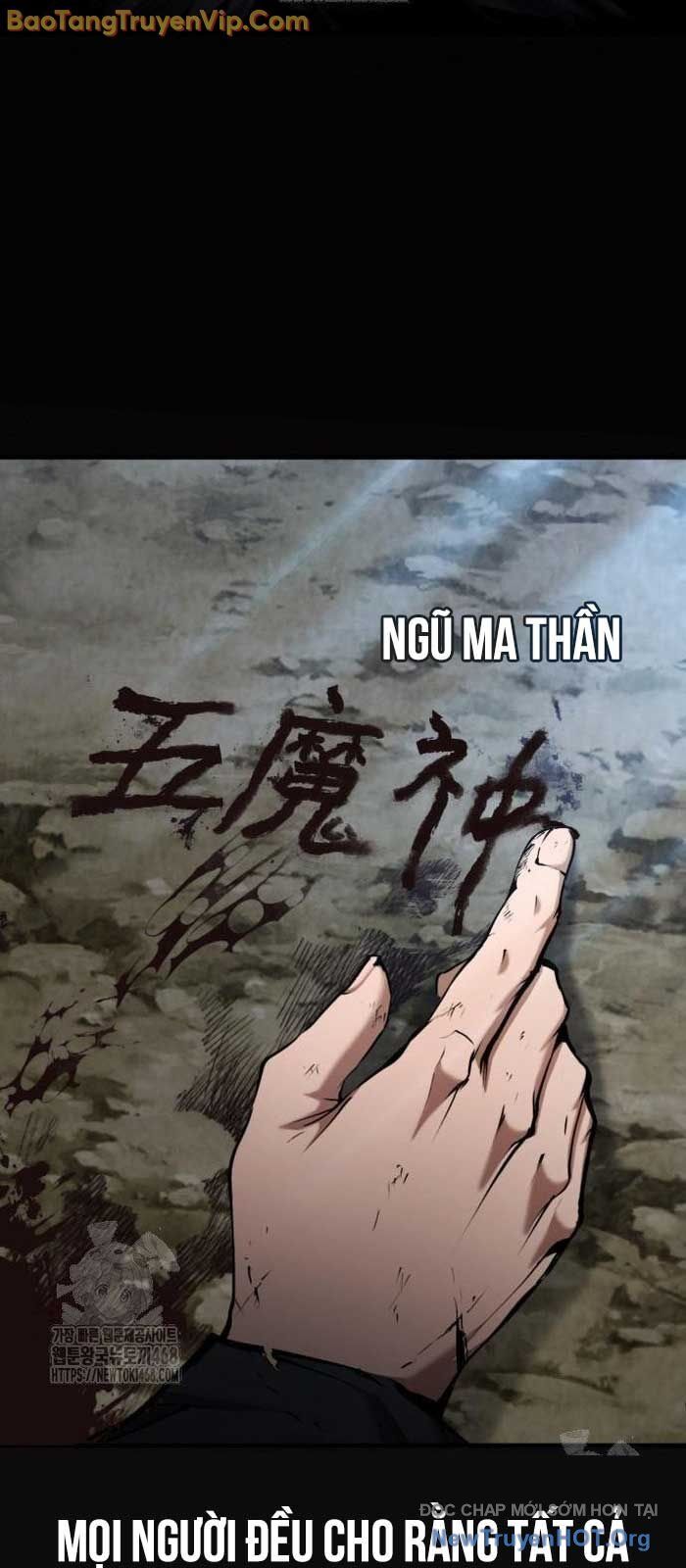 Giáo Chủ Ma Giáo Cũng Biết Sợ - Chapter 59 - Page 67