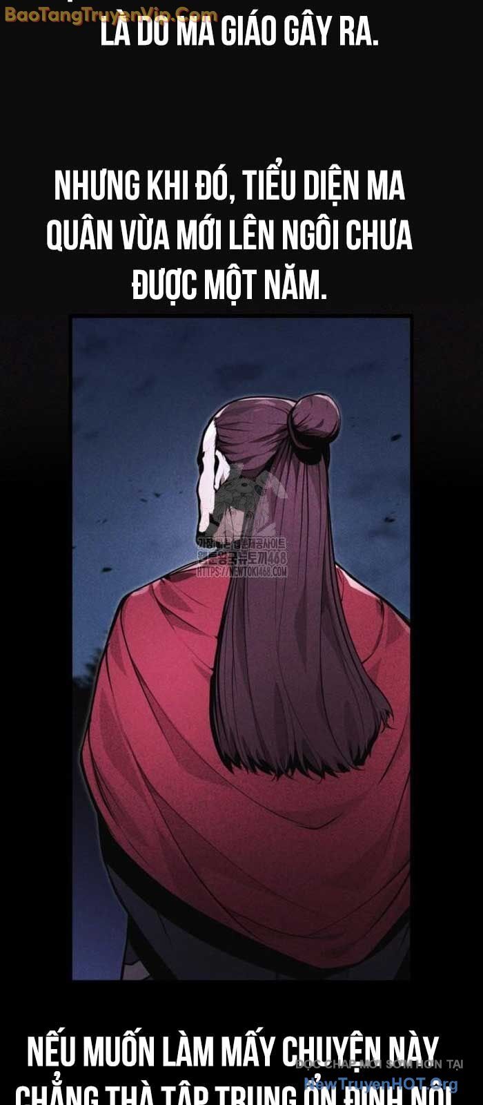 Giáo Chủ Ma Giáo Cũng Biết Sợ - Chapter 59 - Page 68