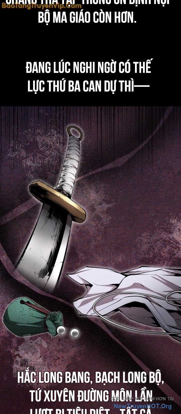 Giáo Chủ Ma Giáo Cũng Biết Sợ - Chapter 59 - Page 69