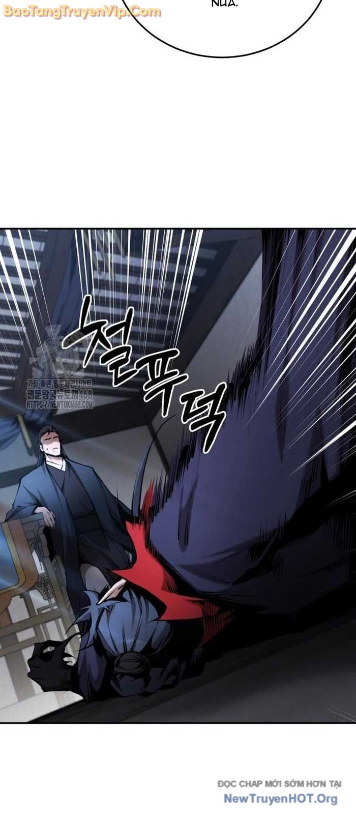 Giáo Chủ Ma Giáo Cũng Biết Sợ - Chapter 59 - Page 7