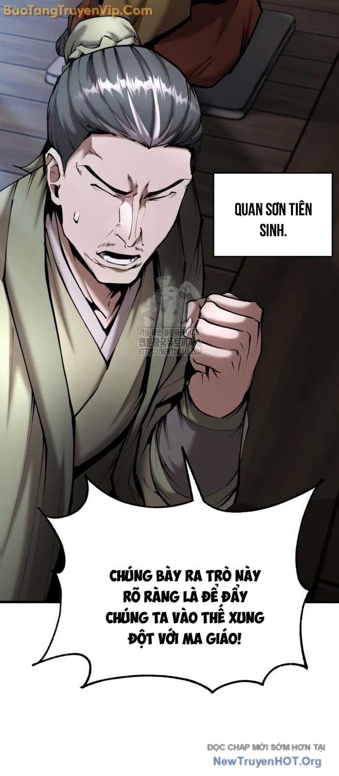 Giáo Chủ Ma Giáo Cũng Biết Sợ - Chapter 59 - Page 72