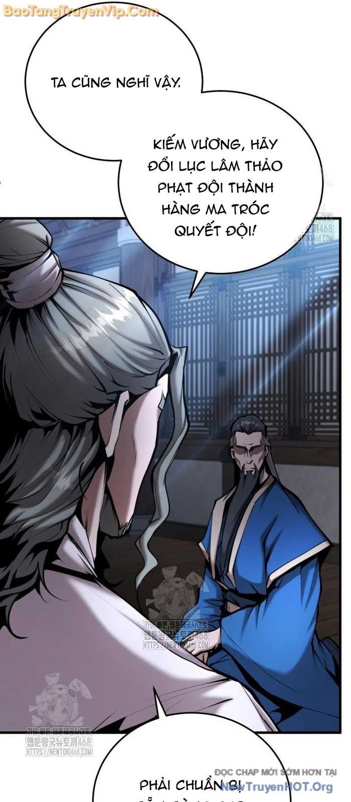 Giáo Chủ Ma Giáo Cũng Biết Sợ - Chapter 59 - Page 74