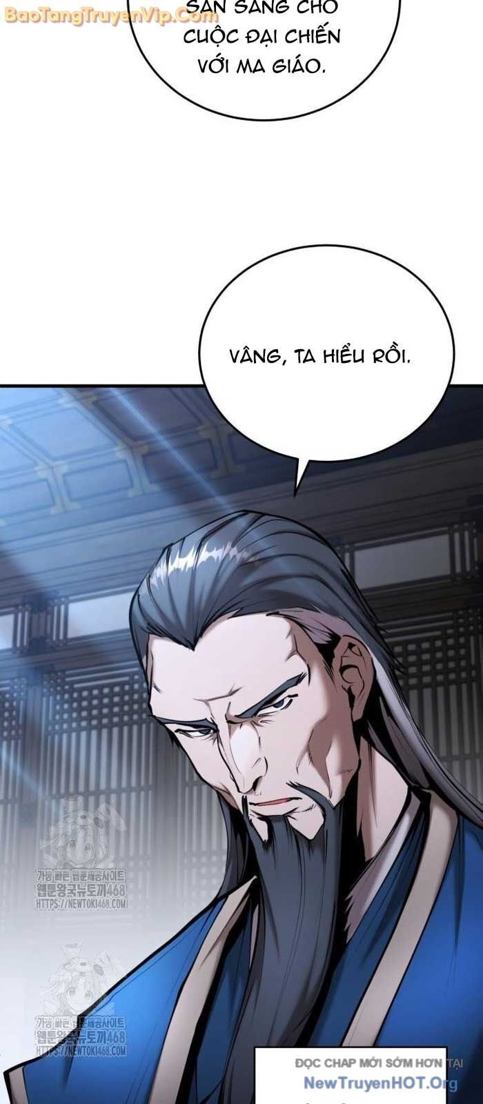 Giáo Chủ Ma Giáo Cũng Biết Sợ - Chapter 59 - Page 75