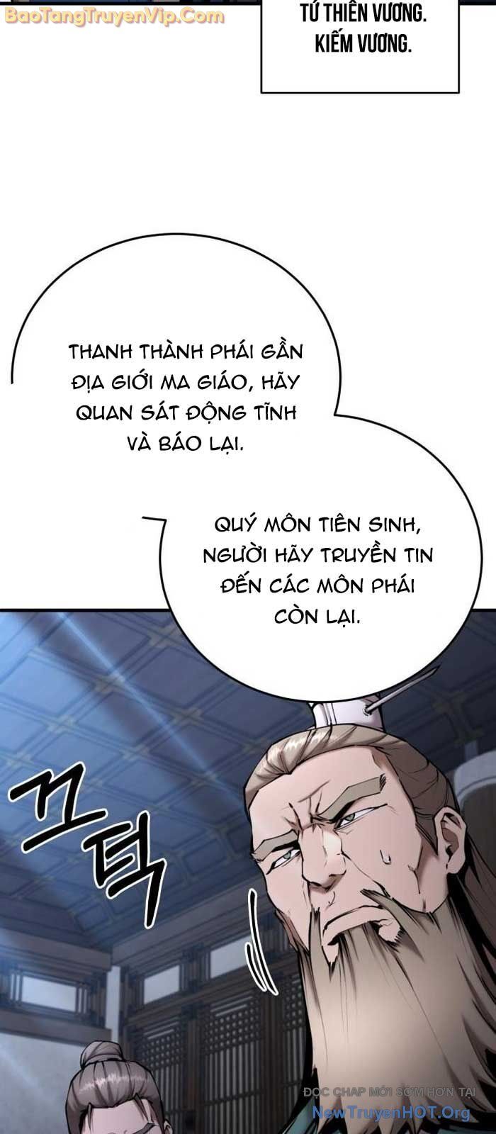 Giáo Chủ Ma Giáo Cũng Biết Sợ - Chapter 59 - Page 76