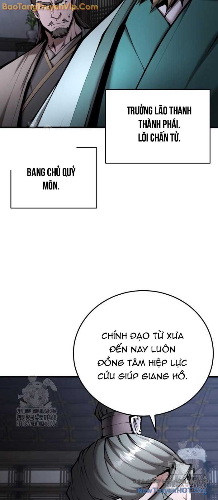 Giáo Chủ Ma Giáo Cũng Biết Sợ - Chapter 59 - Page 77
