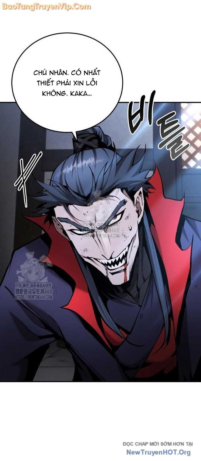 Giáo Chủ Ma Giáo Cũng Biết Sợ - Chapter 59 - Page 8