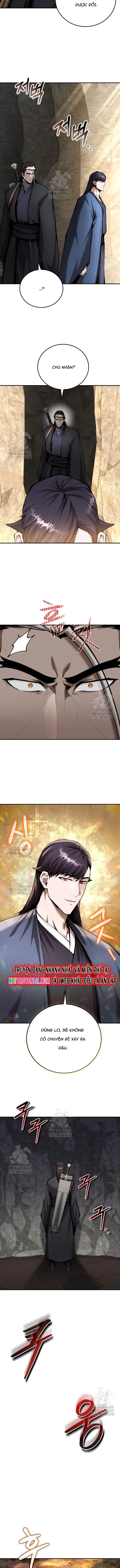 Giáo Chủ Ma Giáo Cũng Biết Sợ - Chapter 60 - Page 10