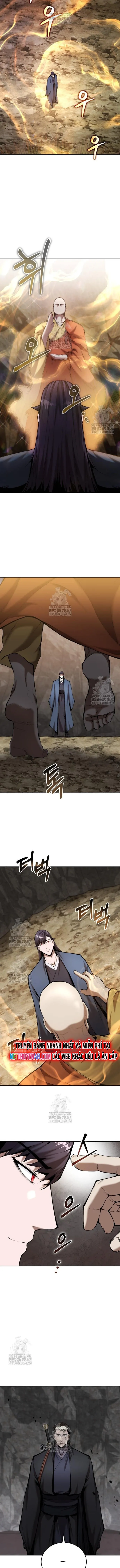 Giáo Chủ Ma Giáo Cũng Biết Sợ - Chapter 60 - Page 11