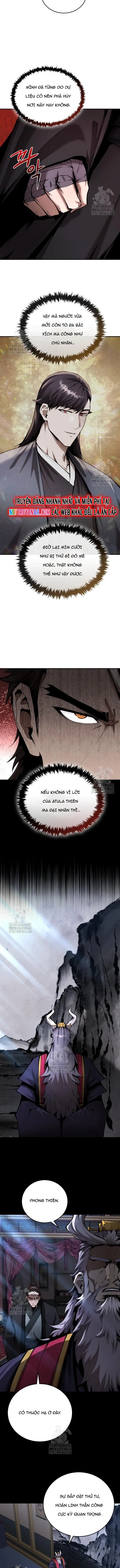 Giáo Chủ Ma Giáo Cũng Biết Sợ - Chapter 60 - Page 12