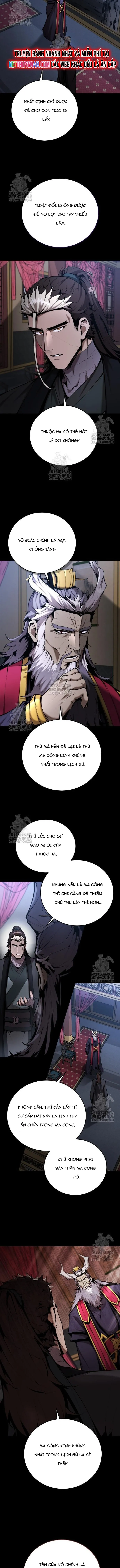 Giáo Chủ Ma Giáo Cũng Biết Sợ - Chapter 60 - Page 13