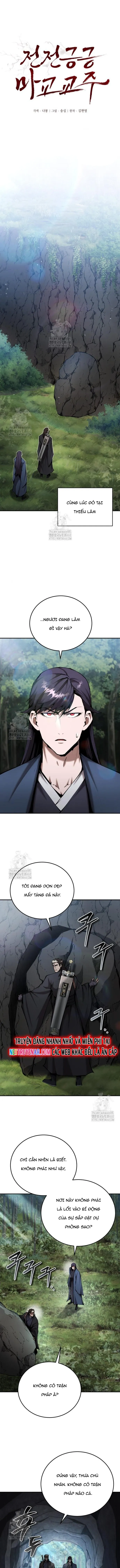 Giáo Chủ Ma Giáo Cũng Biết Sợ - Chapter 60 - Page 4