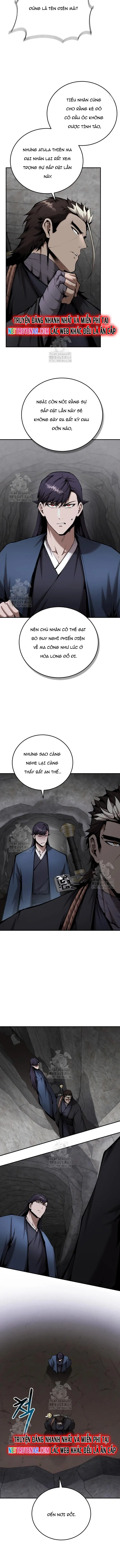 Giáo Chủ Ma Giáo Cũng Biết Sợ - Chapter 60 - Page 6
