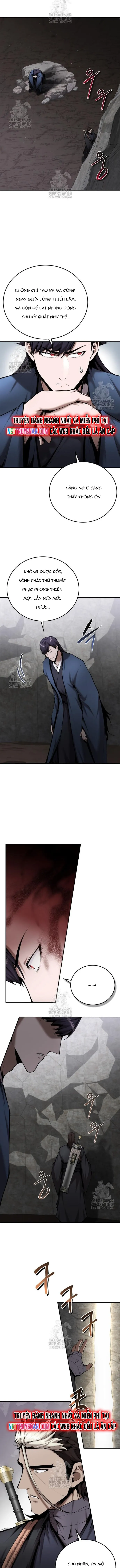 Giáo Chủ Ma Giáo Cũng Biết Sợ - Chapter 60 - Page 9