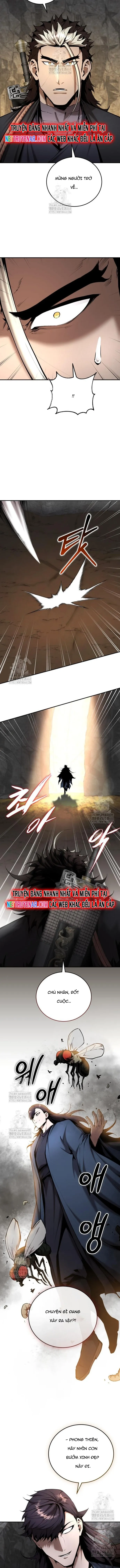 Giáo Chủ Ma Giáo Cũng Biết Sợ - Chapter 61 - Page 10