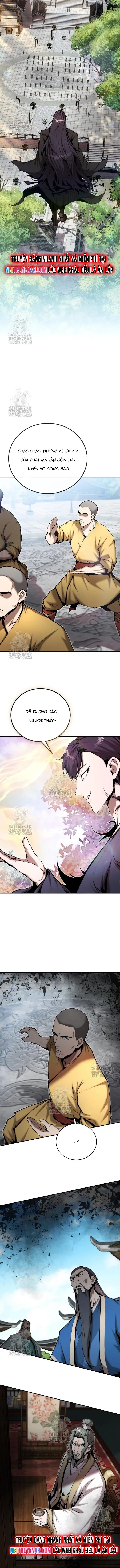 Giáo Chủ Ma Giáo Cũng Biết Sợ - Chapter 61 - Page 13