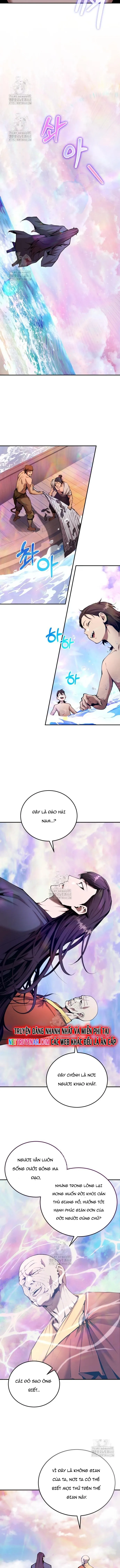 Giáo Chủ Ma Giáo Cũng Biết Sợ - Chapter 61 - Page 3