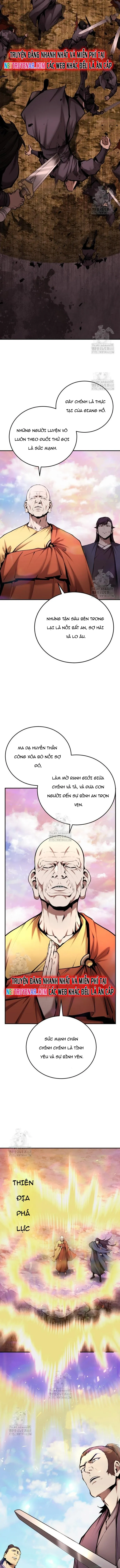 Giáo Chủ Ma Giáo Cũng Biết Sợ - Chapter 61 - Page 5