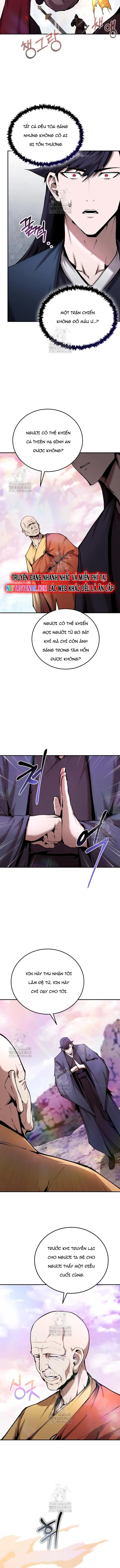 Giáo Chủ Ma Giáo Cũng Biết Sợ - Chapter 61 - Page 7