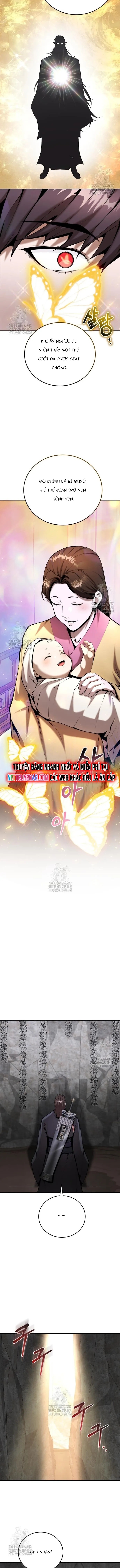 Giáo Chủ Ma Giáo Cũng Biết Sợ - Chapter 61 - Page 9