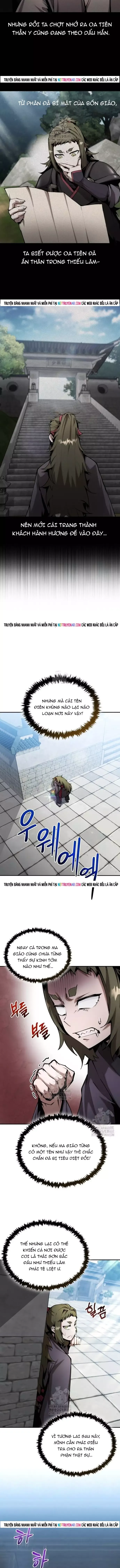 Giáo Chủ Ma Giáo Cũng Biết Sợ - Chapter 62 - Page 10