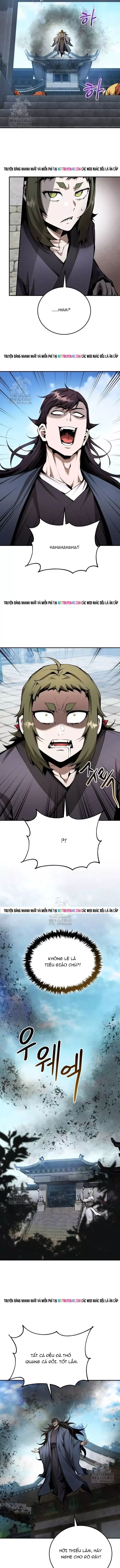 Giáo Chủ Ma Giáo Cũng Biết Sợ - Chapter 62 - Page 11