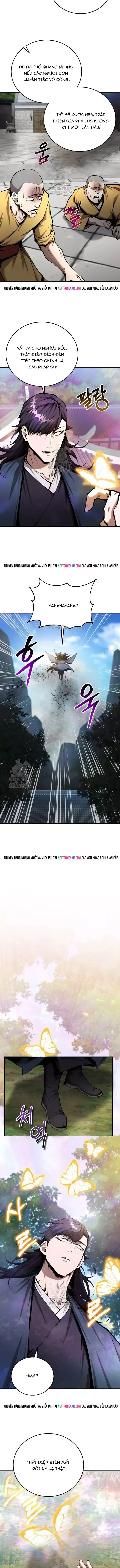 Giáo Chủ Ma Giáo Cũng Biết Sợ - Chapter 62 - Page 12