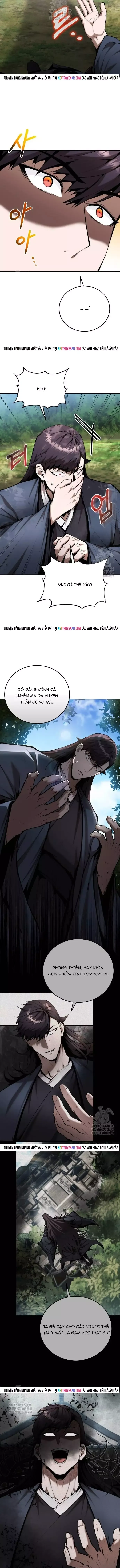 Giáo Chủ Ma Giáo Cũng Biết Sợ - Chapter 62 - Page 13