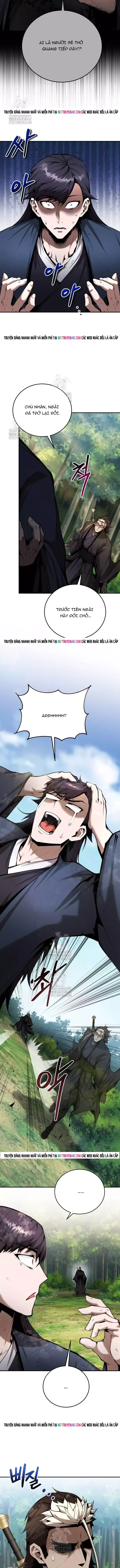 Giáo Chủ Ma Giáo Cũng Biết Sợ - Chapter 62 - Page 14